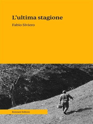 cover image of L'ultima stagione